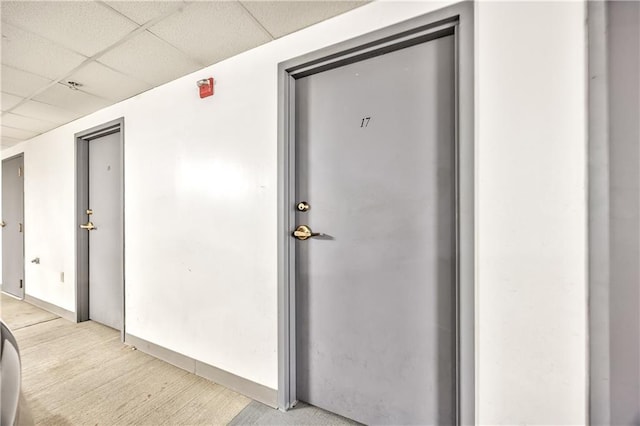 4949 Wornall Rd Unit 203, Kansas City, MO 64112 - view of property entrance