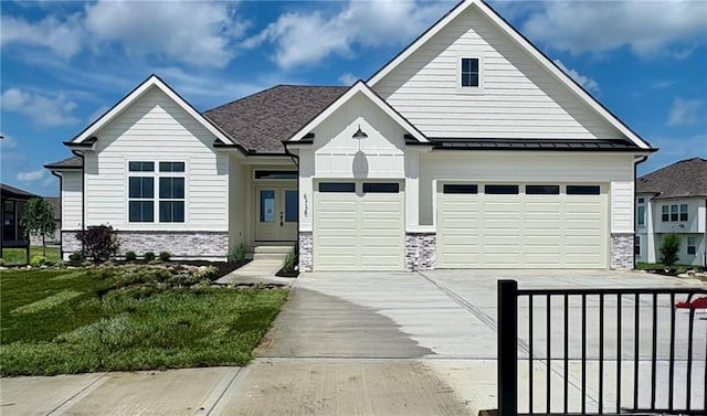 4738 NW Sienna Rdg, Riverside, MO 64150 - photo 1