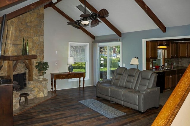 1101 Mission Rd, Harrisonville, MO 64701 - photo 9
