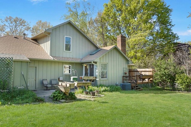 1101 Mission Rd, Harrisonville, MO 64701 - photo 23