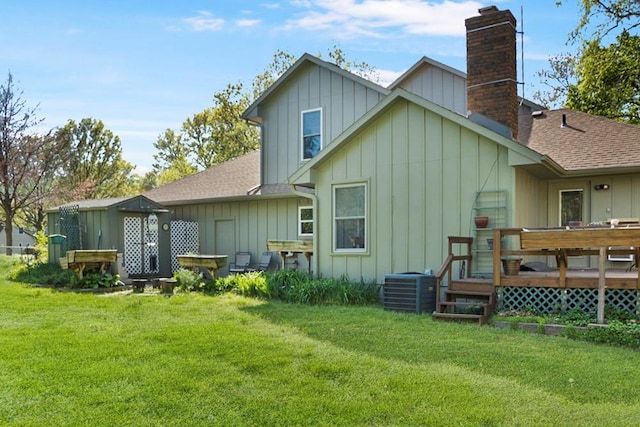 1101 Mission Rd, Harrisonville, MO 64701 - photo 24
