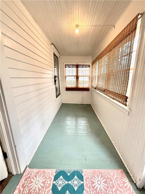 1420 N Mulberry St, Maryville, MO 64468 - view of patio / terrace