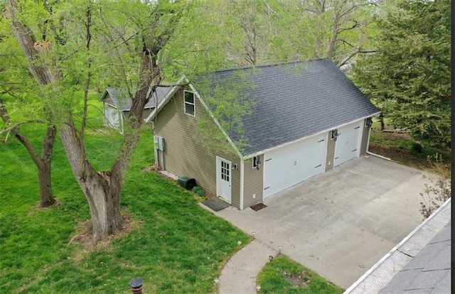 1420 N Mulberry St, Maryville, MO 64468 - view of subject property