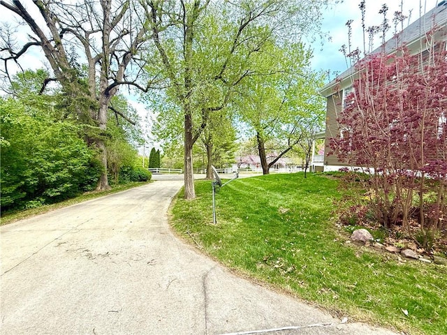 1420 N Mulberry St, Maryville, MO 64468 - view of community