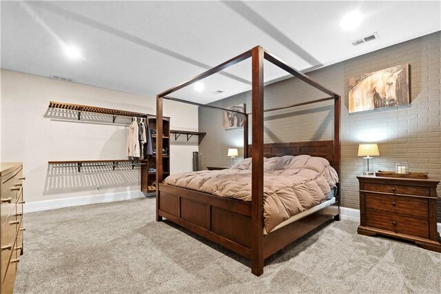 11155 Hubbard Rd, Kansas City, KS 66109 - bedroom featuring baseboards and carpet