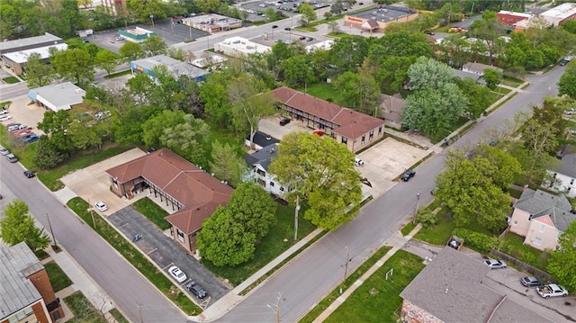 510 E Park St, Olathe, KS 66061 - view of property location featuring nearby suburban area