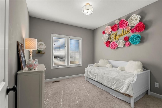 21410 W 189th Ter, Spring Hill, KS 66083 - bedroom featuring baseboards and carpet flooring