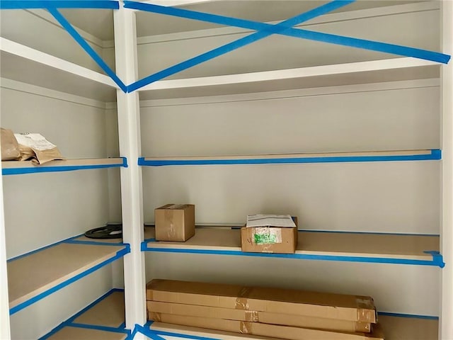 10303 W 151st Ter, Overland Park, KS 66221 - view of storage room