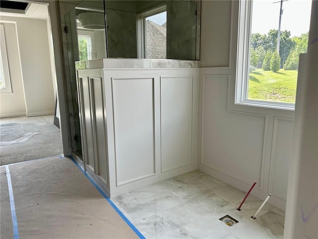 10303 W 151st Ter, Overland Park, KS 66221 - detailed view of a decorative wall
