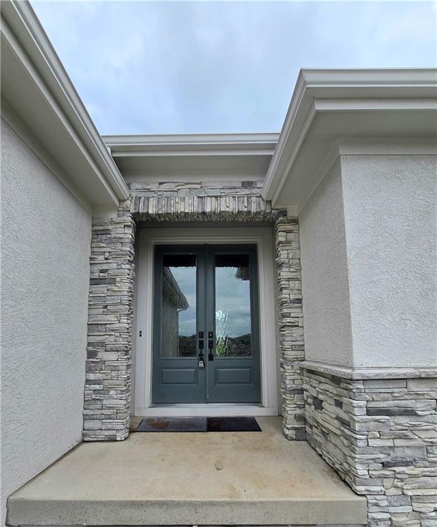 10303 W 151st Ter, Overland Park, KS 66221 - photo 2