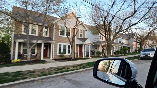 1318 W 21st St, Kansas City, MO 64108 - photo 11