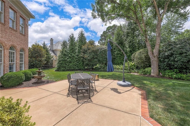11712 Brookwood Ave, Leawood, KS 66211 - photo 56
