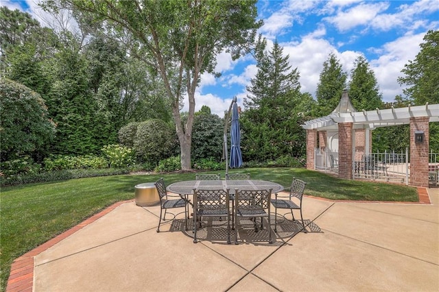 11712 Brookwood Ave, Leawood, KS 66211 - photo 57