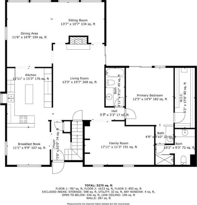 4710 Monrovia St, Shawnee, KS 66216 - view of room layout