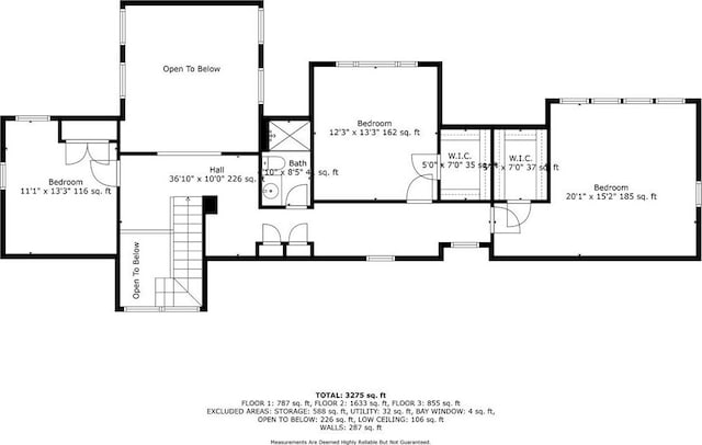 4710 Monrovia St, Shawnee, KS 66216 - view of home floor plan
