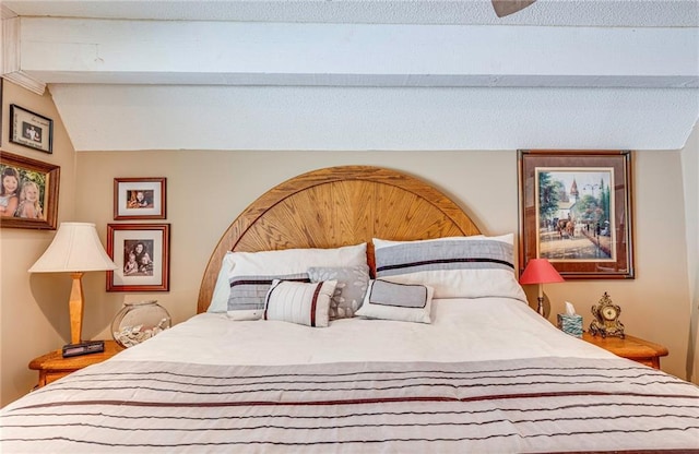 521 W Sugar Lake Dr, Mound City, KS 66056 - view of bedroom