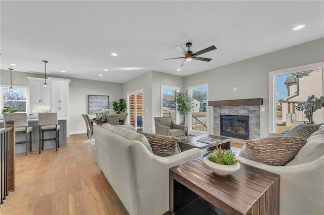 500 6th St, Smithville, MO 64089 - photo 5