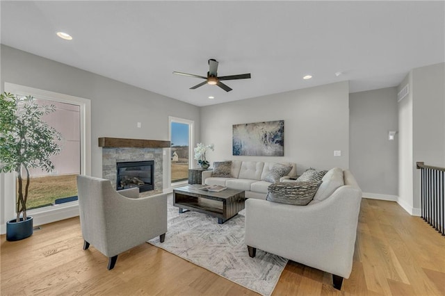 500 6th St, Smithville, MO 64089 - photo 6