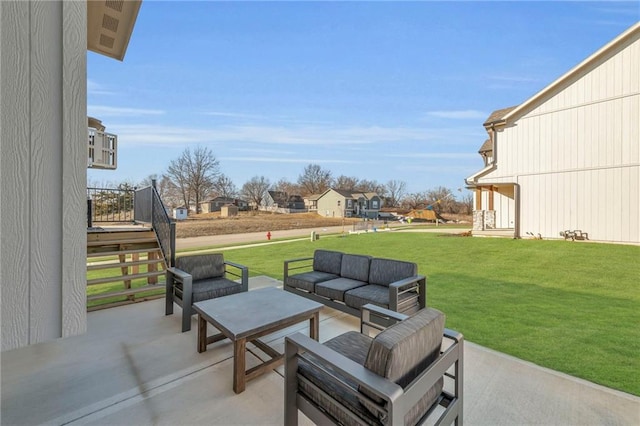 500 6th St, Smithville, MO 64089 - photo 33