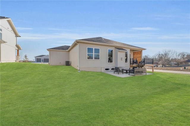 500 6th St, Smithville, MO 64089 - photo 35