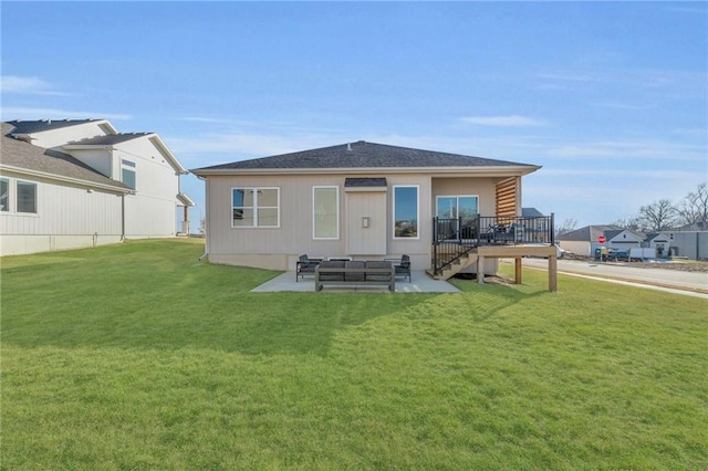 500 6th St, Smithville, MO 64089 - photo 37