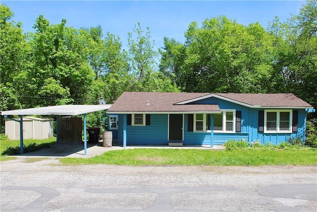 608 Walnut St, Greenwood, MO 64034 - photo 3