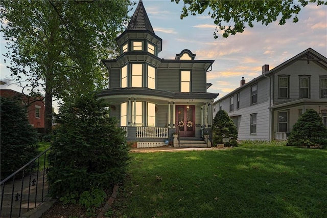 309 N Esplanade St, Leavenworth, KS 66048 - photo 2