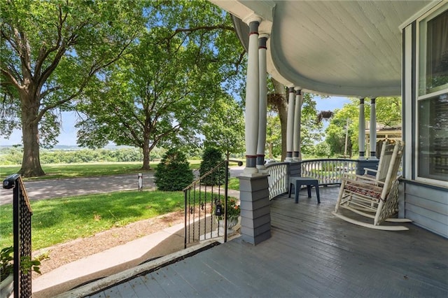 309 N Esplanade St, Leavenworth, KS 66048 - photo 5