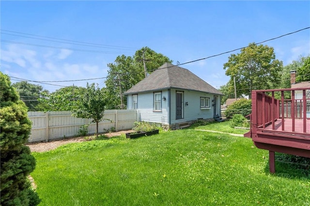309 N Esplanade St, Leavenworth, KS 66048 - photo 38