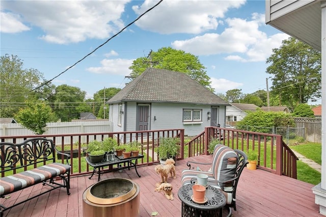 309 N Esplanade St, Leavenworth, KS 66048 - photo 43