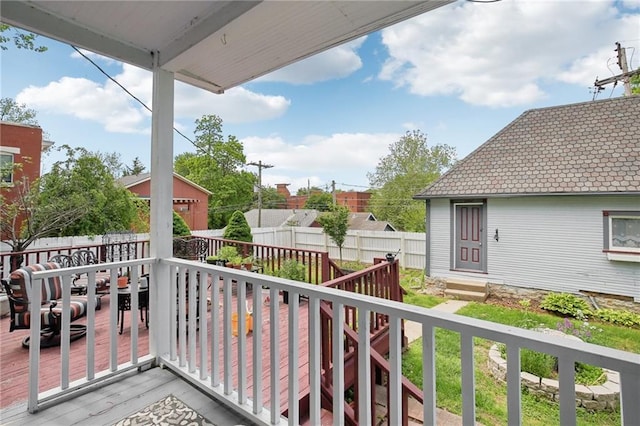 309 N Esplanade St, Leavenworth, KS 66048 - photo 44