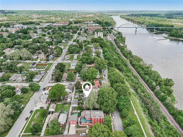 309 N Esplanade St, Leavenworth, KS 66048 - photo 47