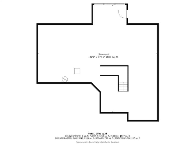 room layout