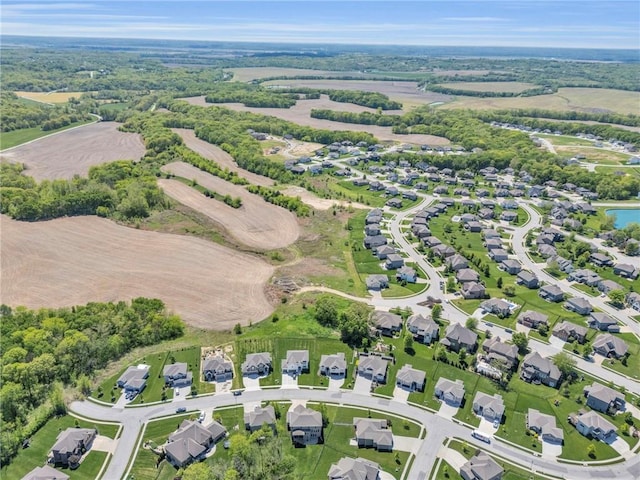 12765 N Imperial Dr, Platte City, MO 64079 - view of property location