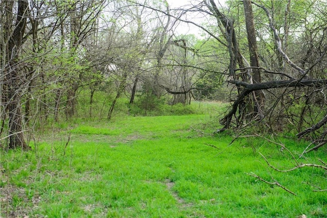 6721 Read Rd, Pleasanton, KS 66075 - view of nature