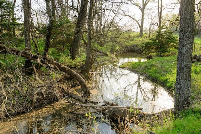 6721 Read Rd, Pleasanton, KS 66075 - water view