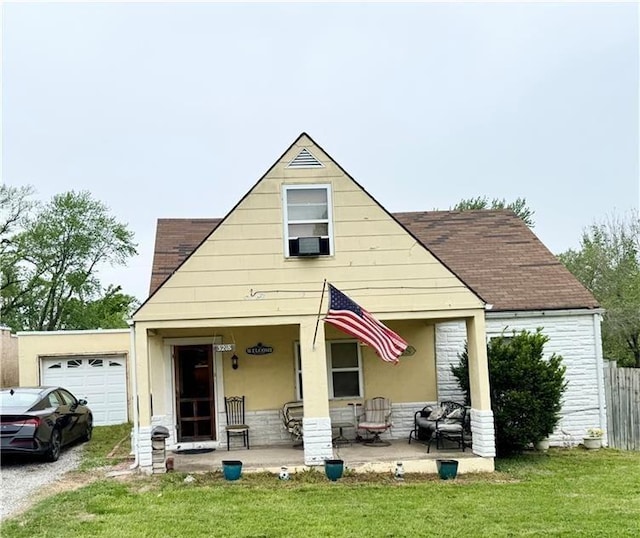 3218 Wallace Ave, Kansas City, MO 64129 - photo 1