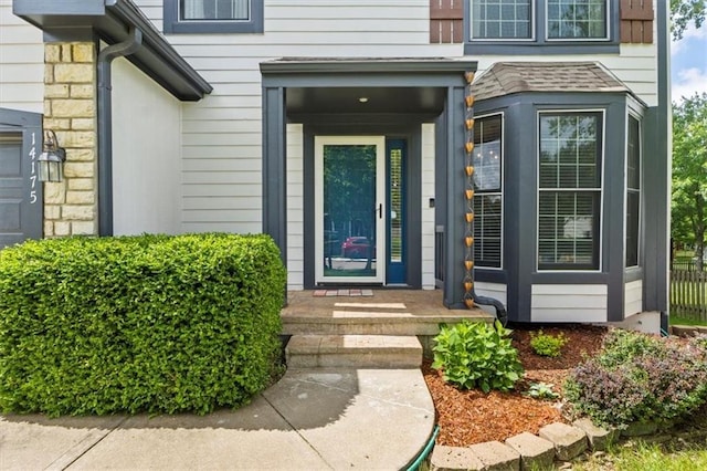 14175 W 149th Ter, Olathe, KS 66062 - view of entrance to property