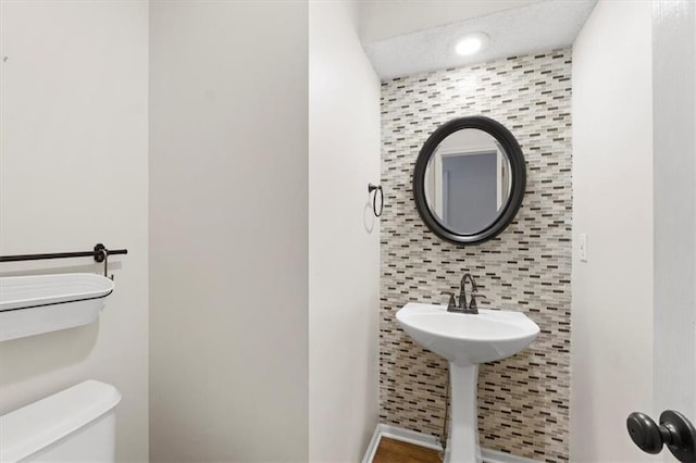 14175 W 149th Ter, Olathe, KS 66062 - half bath with toilet
