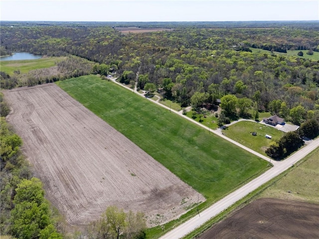 10.66ACRESM/L N 800th Rd, Baldwin City, KS 66006