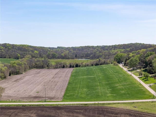 10.66ACRESM/L N 800th Rd, Baldwin City, KS 66006