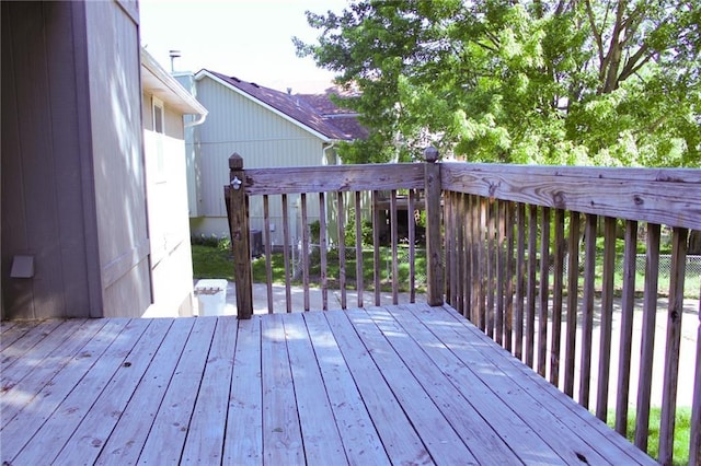 1307 NE Florance Ave, Lees Summit, MO 64086 - photo 42