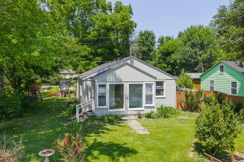 605 Newton St, Edwardsville, KS 66111 - photo 1