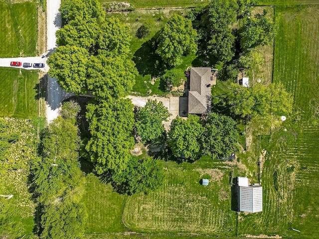 view of property location