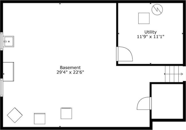 home floor plan