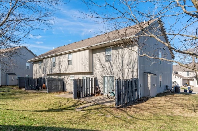 10631-10637 N Locust Ct, Kansas City, MO 64155 - photo 30