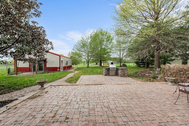 1330 N Lake City Valley Rd, Buckner, MO 64056 - photo 27