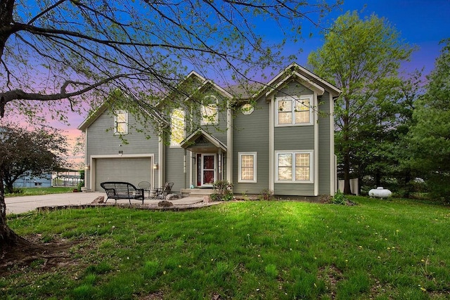 1330 N Lake City Valley Rd, Buckner, MO 64056 - photo 1