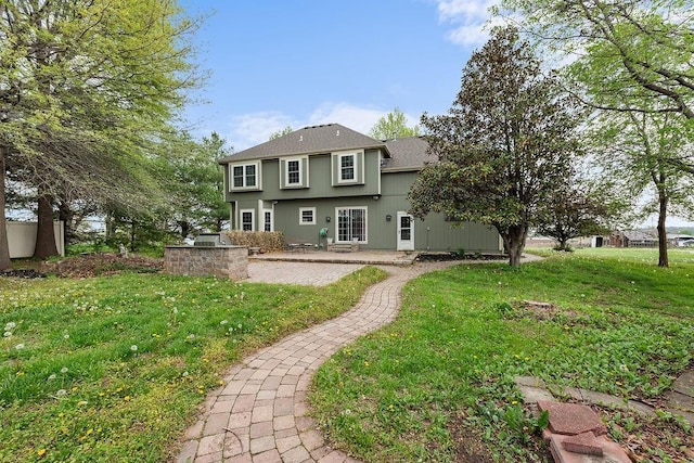 1330 N Lake City Valley Rd, Buckner, MO 64056 - photo 29