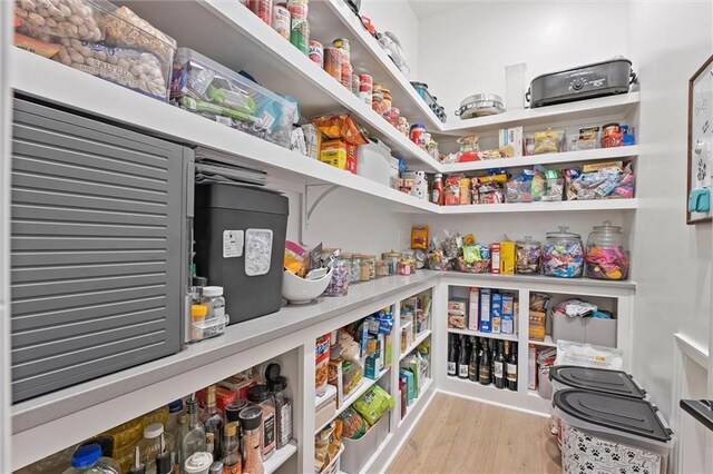 325 Ambersham Dr, Lees Summit, MO 64081 - view of storage area